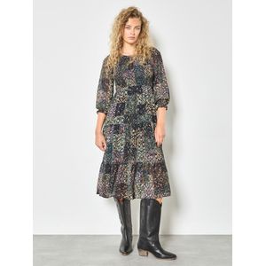 Apricot Jurk ' '  groen