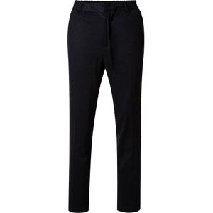 PIERRE CARDIN Chino 'Rick'  zwart