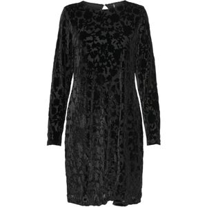 ONLY Jurk 'ONLTHEA'  zwart