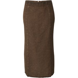 SHYX Rok 'Liddy'  chocoladebruin