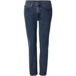 LEVI'S ® Jeans '511® SLIM'  blauw denim
