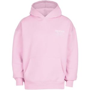 Dropsize Sweatshirt 'Success'  eosine / offwhite