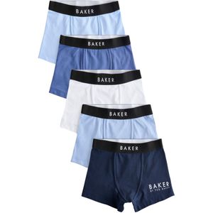 Baker by Ted Baker Onderbroek  blauw / navy / opaal / lichtblauw / wit
