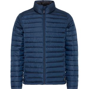 BLEND Tussenjas ' BHRome '  blauw