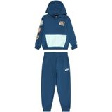 Nike - Sweatshirt en Joggingbroek Set - Voor Kinderen
