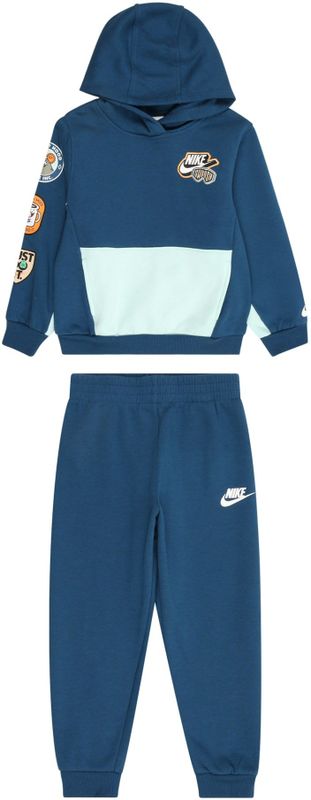 Nike - Sweatshirt en Joggingbroek Set - Voor Kinderen