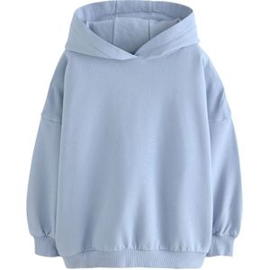 Next Sweatshirt  duifblauw