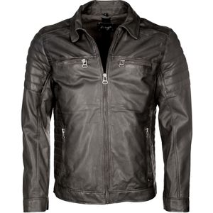 Maze Tussenjas 'William'  basaltgrijs