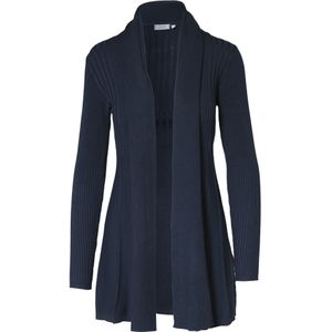 Gebreid vest 'FRZubasic'