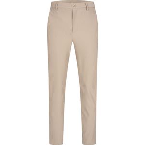 INDICODE JEANS Broek 'Amogust'  lichtbeige / lichtbruin