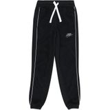 Harembroek - Effen - Sweatstof - Tapered Pasvorm - Lange Lengte