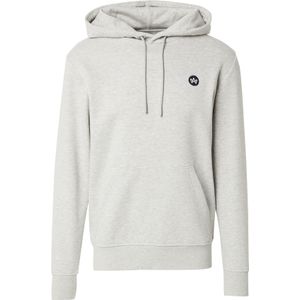 Kronstadt Sweatshirt  lichtgrijs