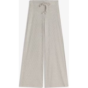 Bershka Broek  sand