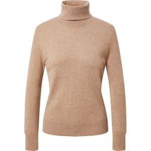 Pure Cashmere NYC Trui  lichtbeige