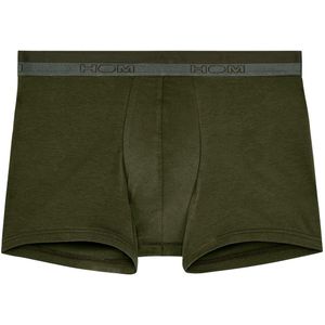 HOM Boxershorts ' Boxer Shorts Classic '  kaki