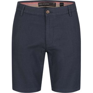 INDICODE Broek 'B799 '  navy / bruin