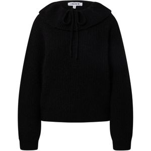 EDITED Trui 'Therese'  zwart