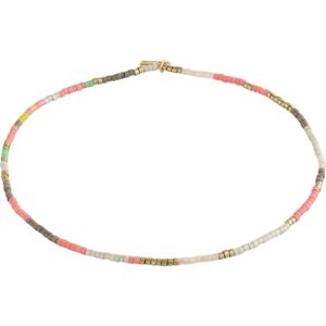 Pilgrim - Voetsieraden - Goud - Alison