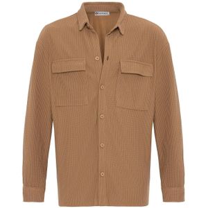 Dandalo Overhemd  camel