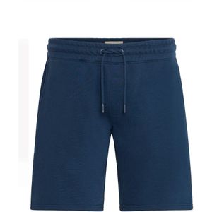 BLEND Broek ' BHKunal Sweat shorts '  blauw
