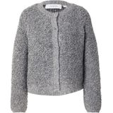 comma - Strickjacke - Casual Elegant Gebreid Vest - Regular Fit