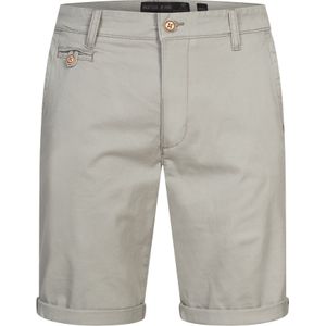 INDICODE JEANS Broek 'Cuba'  lichtgrijs