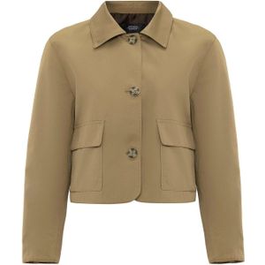 Antioch Tussenjas  kaki