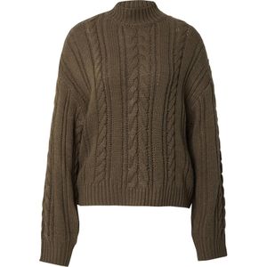 LeGer by Lena Gercke Trui 'Rose'  spar