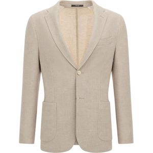 Boggi Milano Colbert  beige