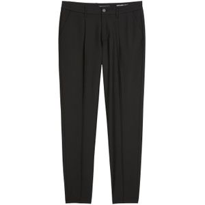 Marc O'Polo Broek  zwart