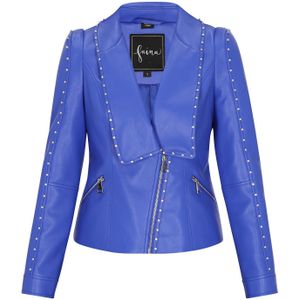 faina Tussenjas 'Fashion Look'  blauw