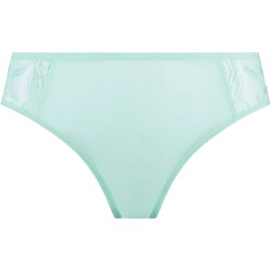 LingaDore - Jade Bliss - String - Groen/Blauw