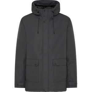 North Bend Outdoorjas 'NBMalik'  grijs