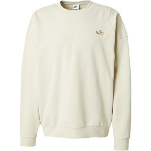 Nike Sportswear Sweatshirt 'CLUB'  pastelgroen