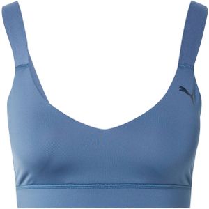 Puma - Pwrshape Low - Sportbeha - Vochtafvoerende Technologie - Ondersteuning voor Lage Impact