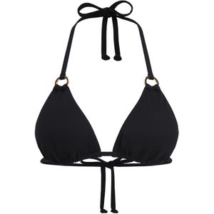 Lascana - Triangelbikinitop - Kleur - Materiaal