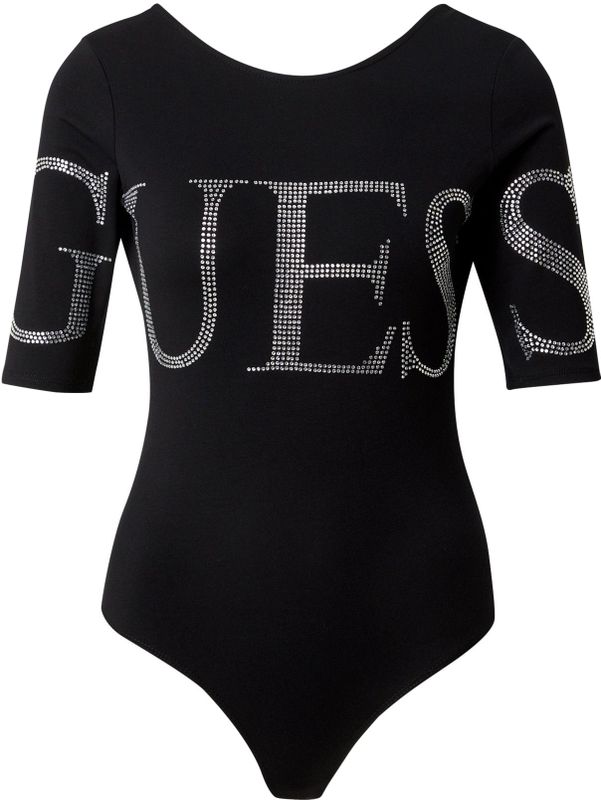 Guess - Bling - Body zonder Mouwen - Dames