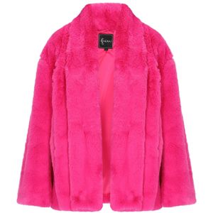 faina Winterjas 'Fashion Look'  pink