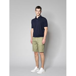 Re_HasH Broek  pastelgroen