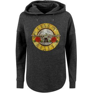 F4NT4STIC Sweatshirt  donkergrijs / gemengde kleuren