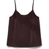 VERO MODA Top  bruin