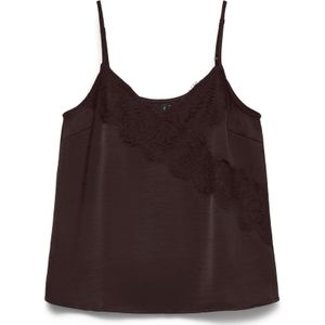 VERO MODA Top  bruin