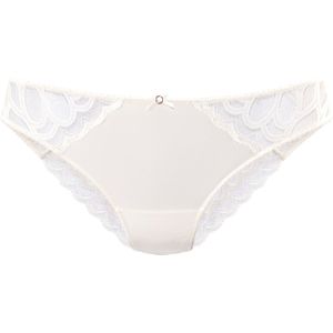 Lascana - Tanga Evita - Wit - Strings