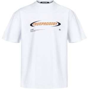 trueprodigy Shirt 'Ravi F'  wit