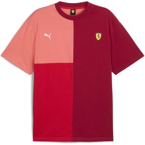 Shirt 'Scuderia Ferrari Race'