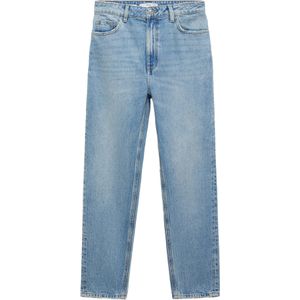 MANGO Jeans  blauw denim