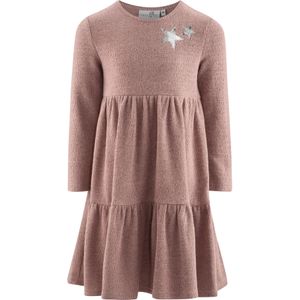 happy girls Jurk  rosé