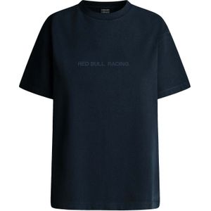 Oversized shirt 'TEAM RECORDS'
