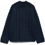 Awtonja - Gebreide Pullover - Lange Mouwen - Relaxed Fit