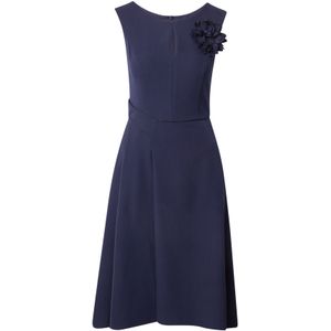 Vera Mont - Cocktailjurk - Nachtblauw